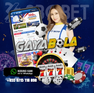 Profile photo for @gbmania