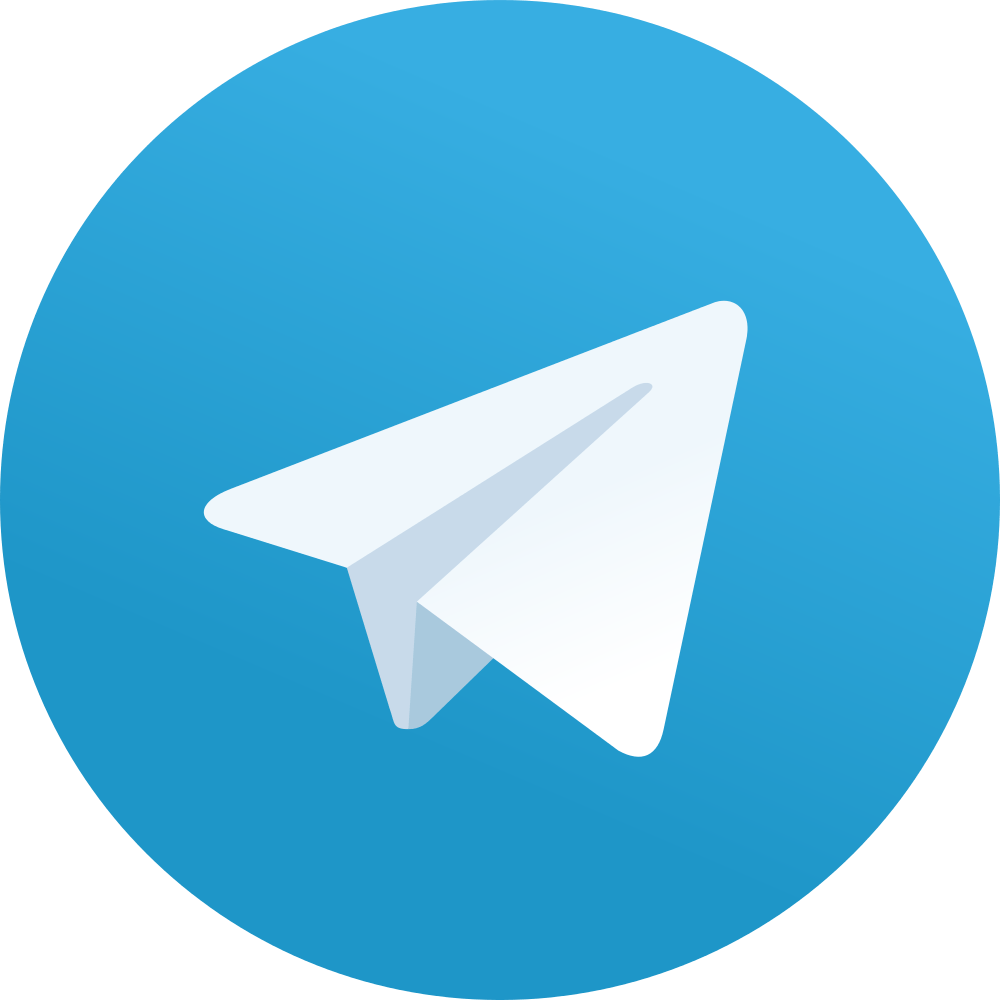 image for link to Telegram