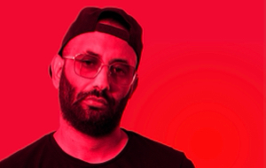 Profile photo for @djbilal