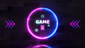 Profile photo for @game6