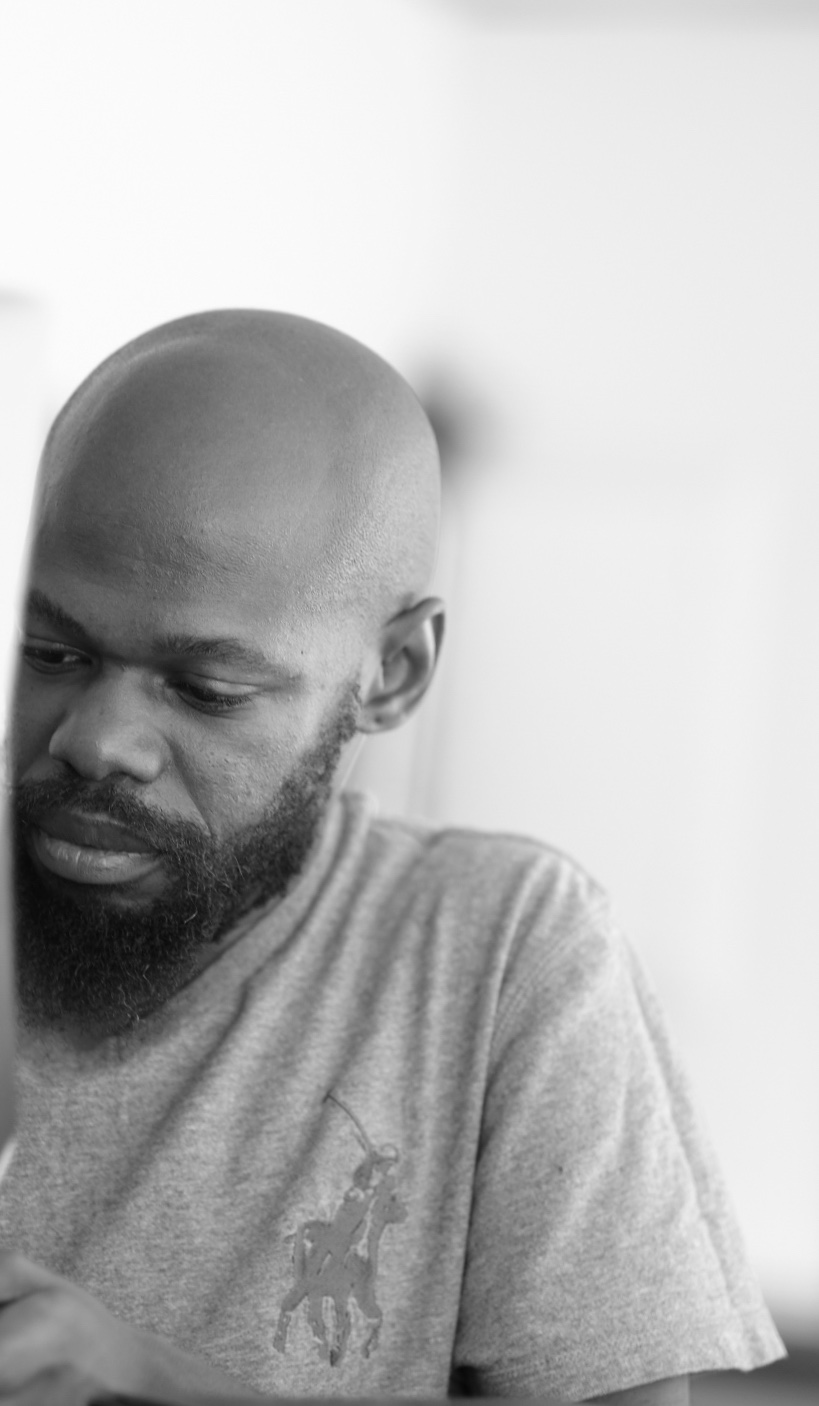 Profile photo for @thadstuyvesant