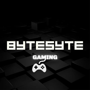 Profile photo for @bytesyte
