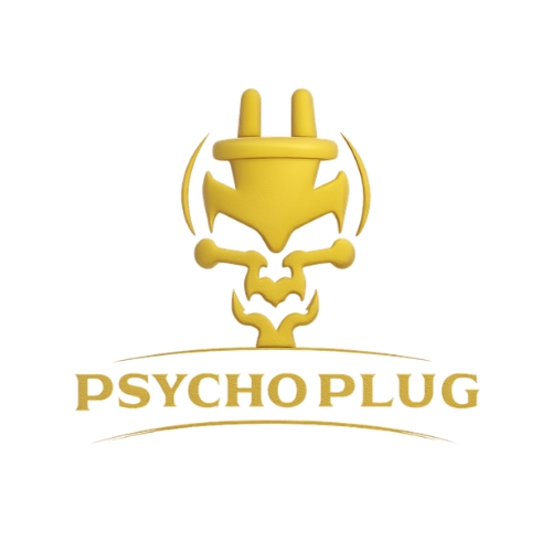 Profile photo for @psychoplug