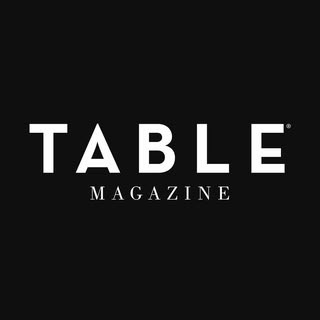 Profile photo for @tablemagazinepittsburgh