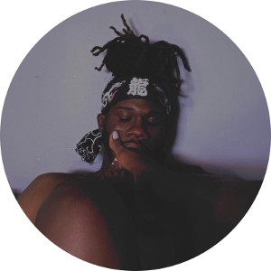 Profile photo for @keenlykinks