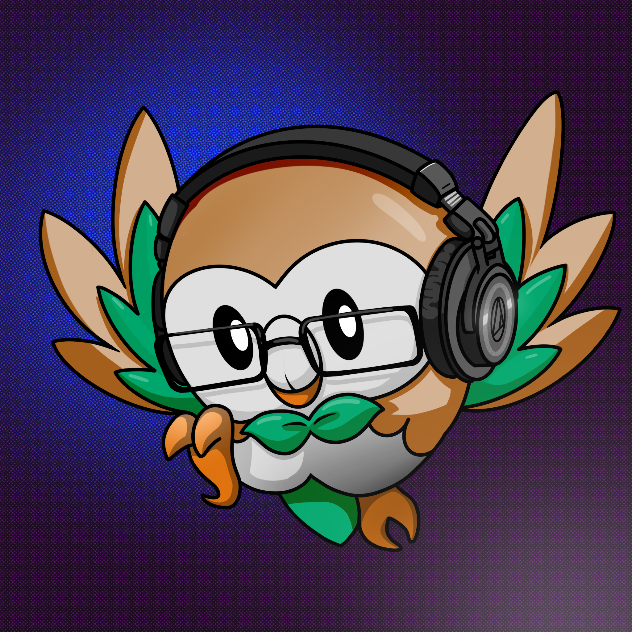 Profile photo for @iuronchuefu