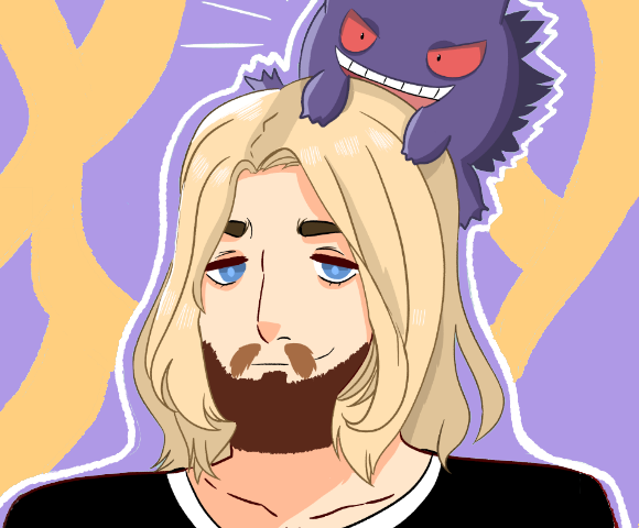 Profile photo for @kadinu