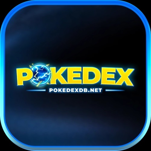 Profile photo for @pokedexdbnet