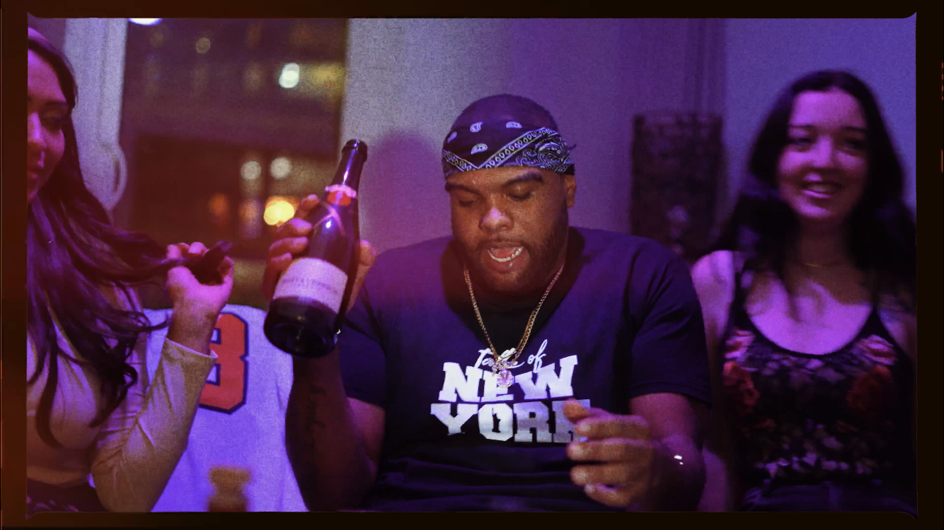 image for link to Zach Lavine feat. Tony Yayo