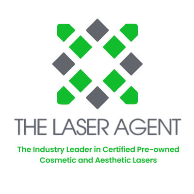 Profile photo for @thelaseragent
