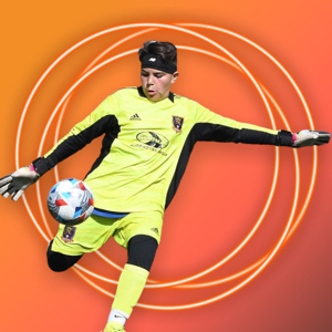 Profile photo for @jaidengoalkeeper