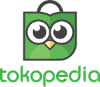 image for link to Tokopedia