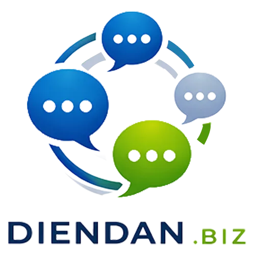 Profile photo for @diendanbiz