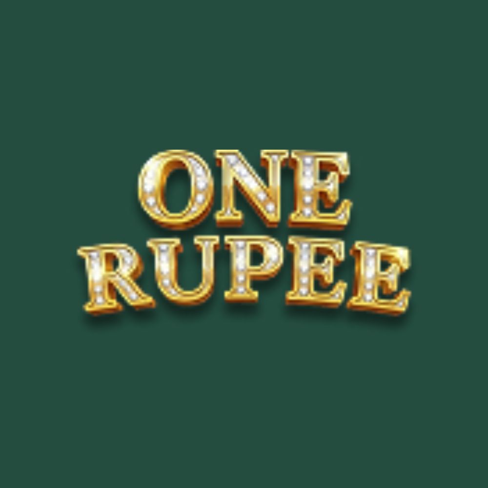 Profile photo for @onerupeeicom