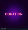 image for link to Donations