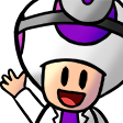 Profile photo for @drtoadstool