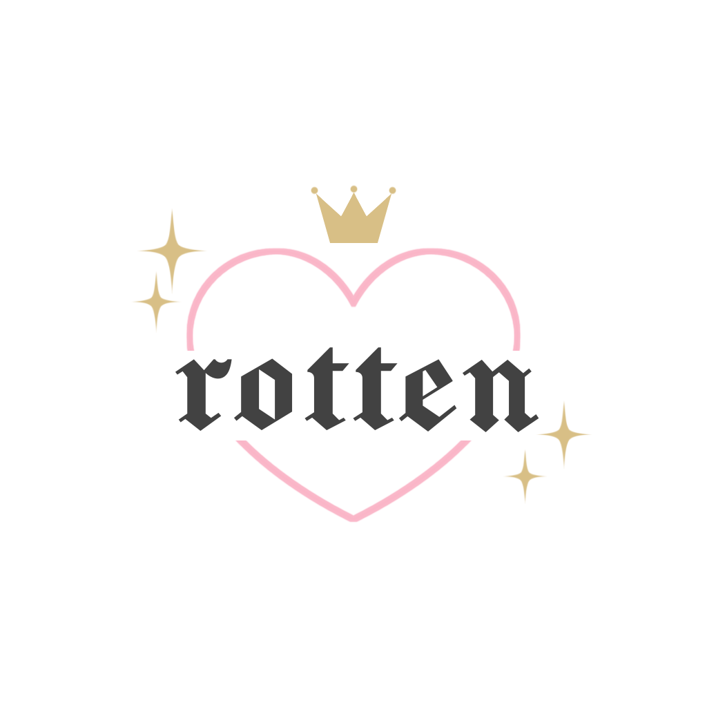 Profile photo for @rotten
