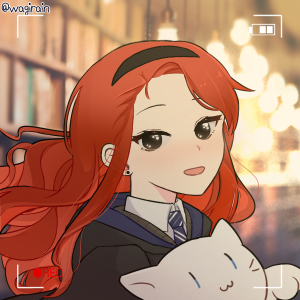 Profile photo for @pangolinys