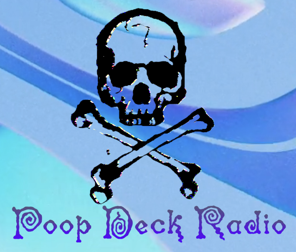 Profile photo for @poopdeck