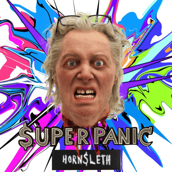 image for link to HORNSLETH NFT INVITE