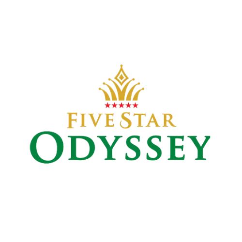 Profile photo for @5starodyssey