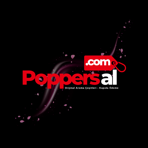 Profile photo for @poppersal