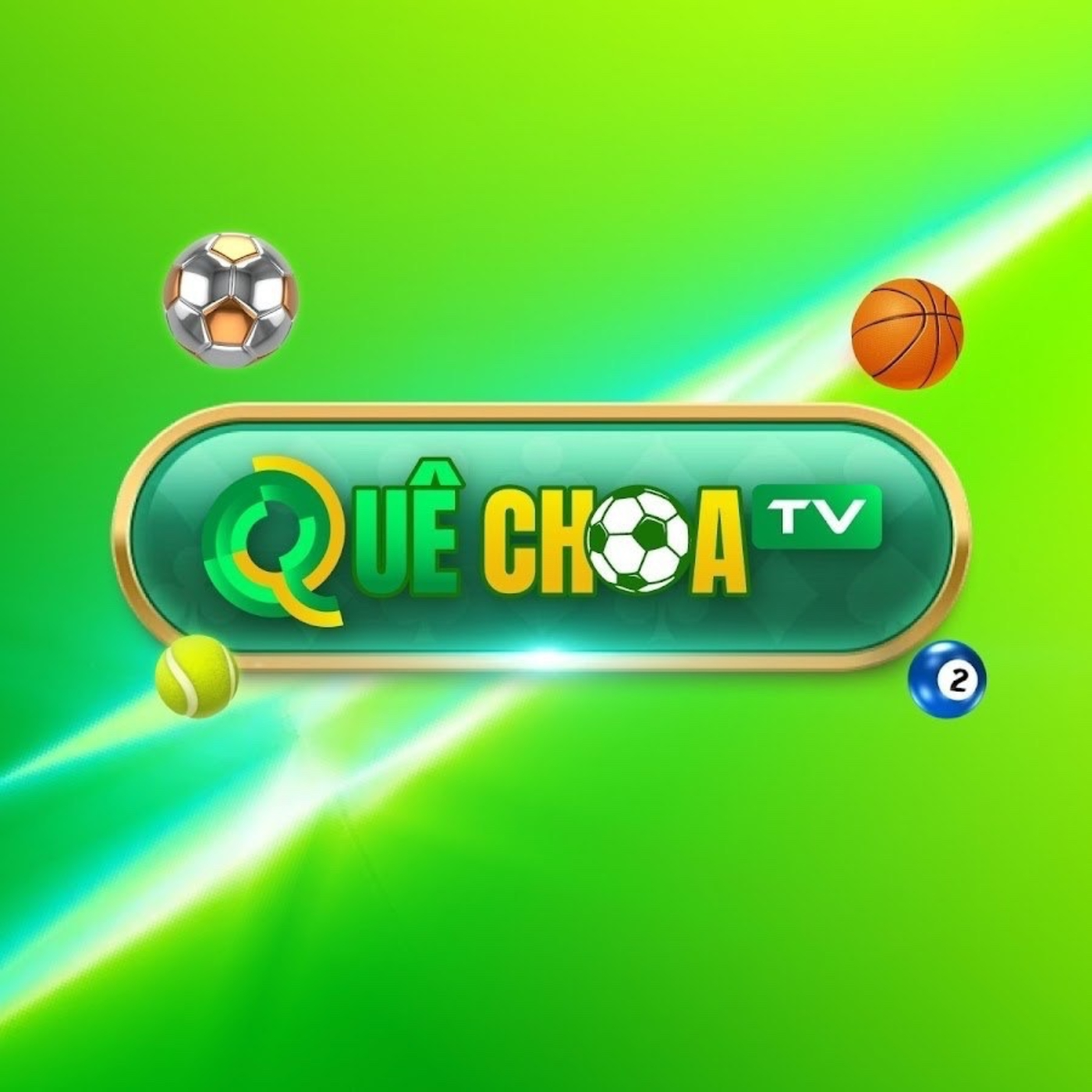 Profile photo for @quechoatvcom