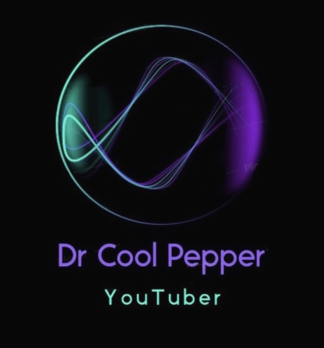 Profile photo for @drcoolpepper
