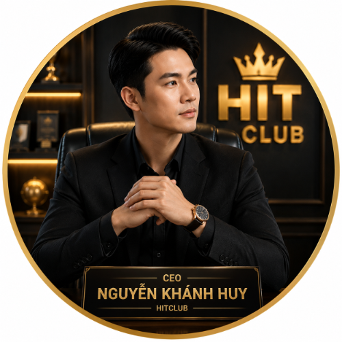 Profile photo for @nguyenkhanhhuyceo