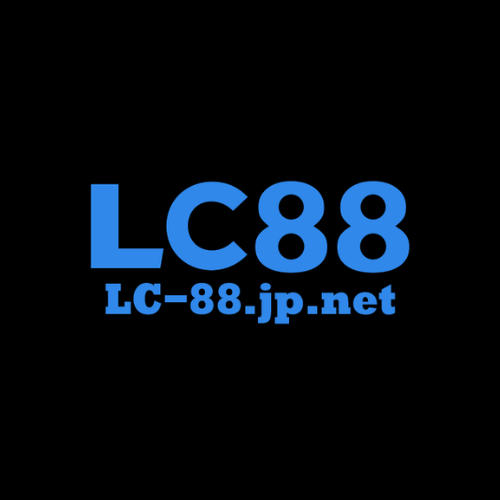 Profile photo for @lc88jpnet2026