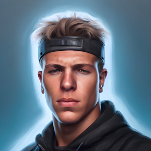 Profile photo for @aidan