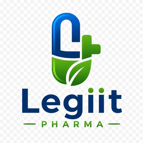 Profile photo for @legiitpharma