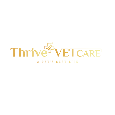 Profile photo for @thrivevetcare