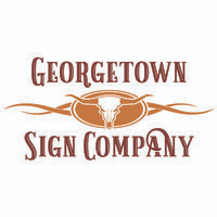 Profile photo for @georgetownsign