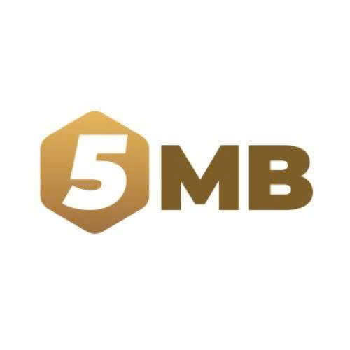 Profile photo for @5mbio