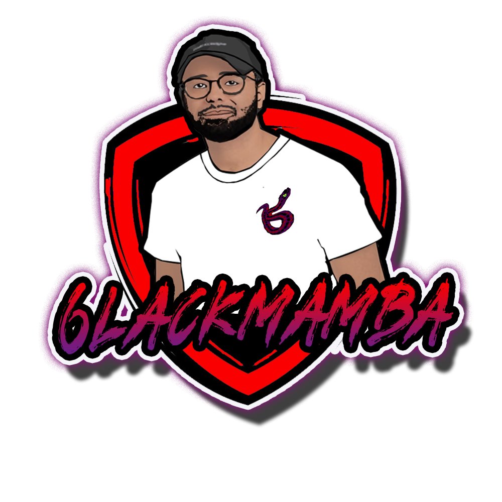 Profile photo for @6lackmambagaming