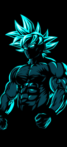 Profile photo for @gokusteve1999