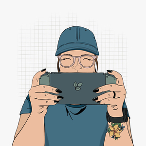 Profile photo for @motherboredgaming