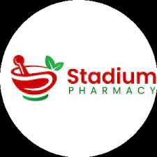 Profile photo for @stadiumpharmacy