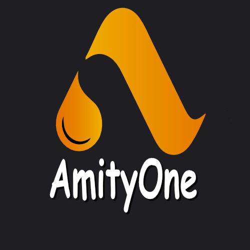Profile photo for @amityone
