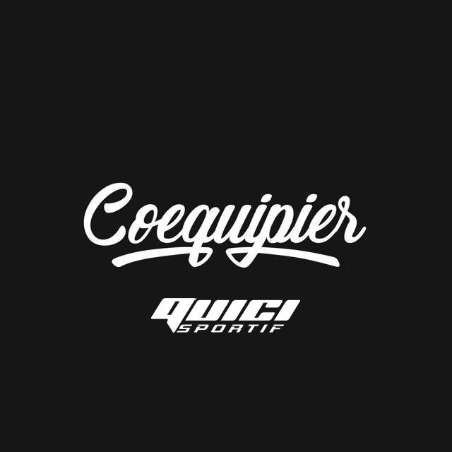 Profile photo for @quicideportes