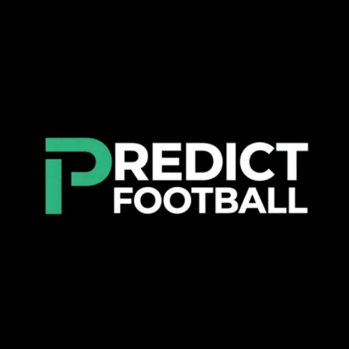 Profile photo for @predictfootball