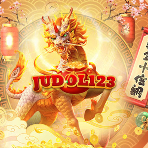 Profile photo for @judol123_