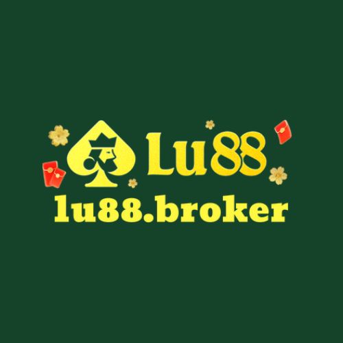 Profile photo for @lu88broker