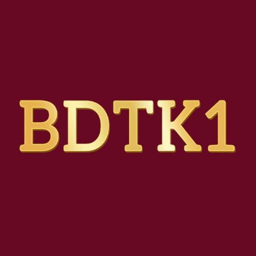 Profile photo for @bdtk1app