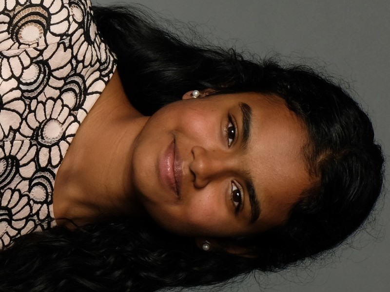 Profile photo for @preethi.m