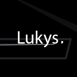 Profile photo for @lukysgaming