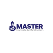 Profile photo for @masterconcretecorp