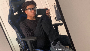 Profile photo for @fxreignwaun
