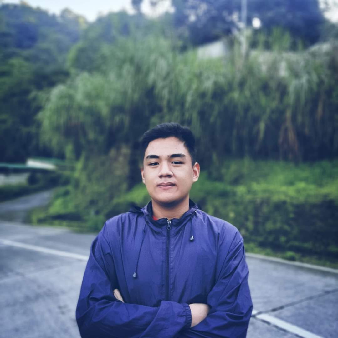 Profile photo for @mengshenn